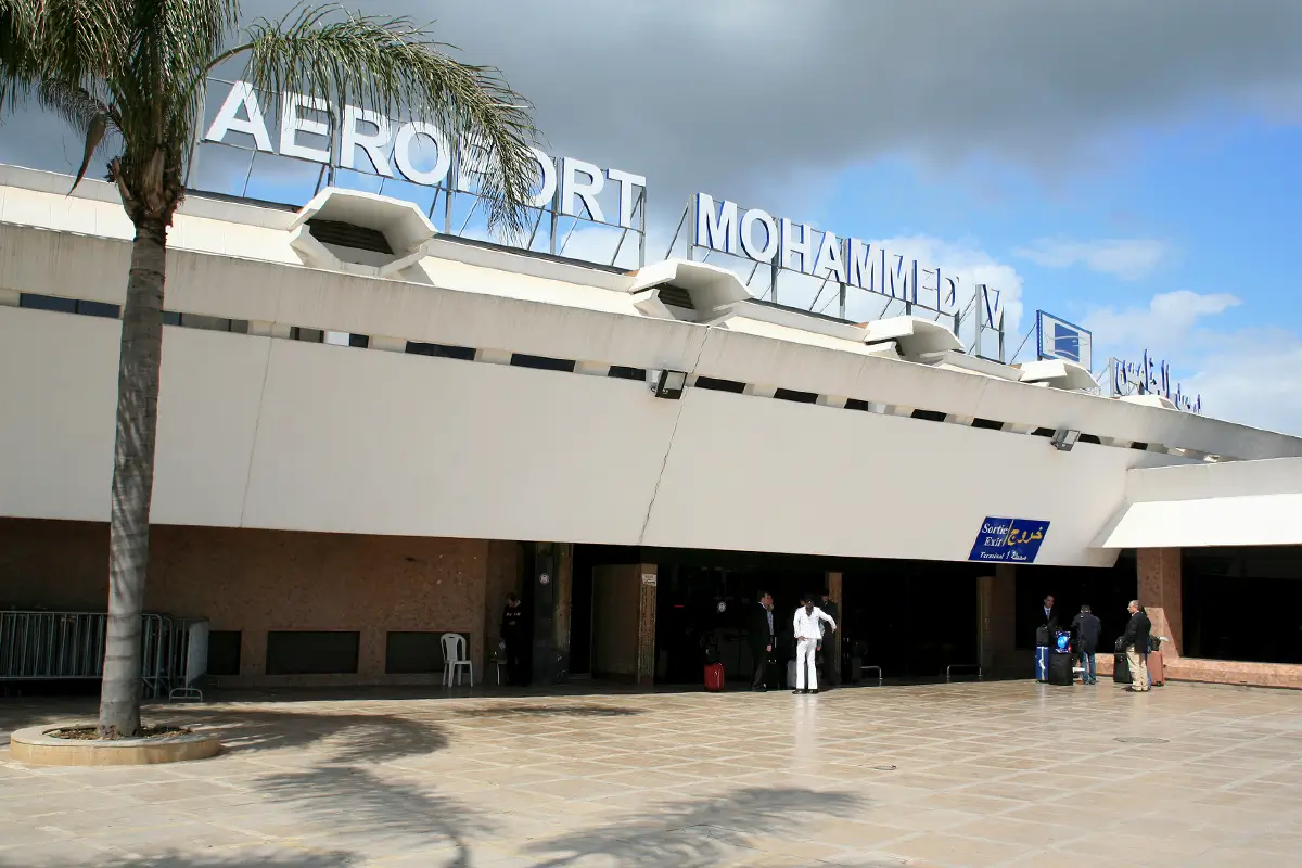 Airport Transfers